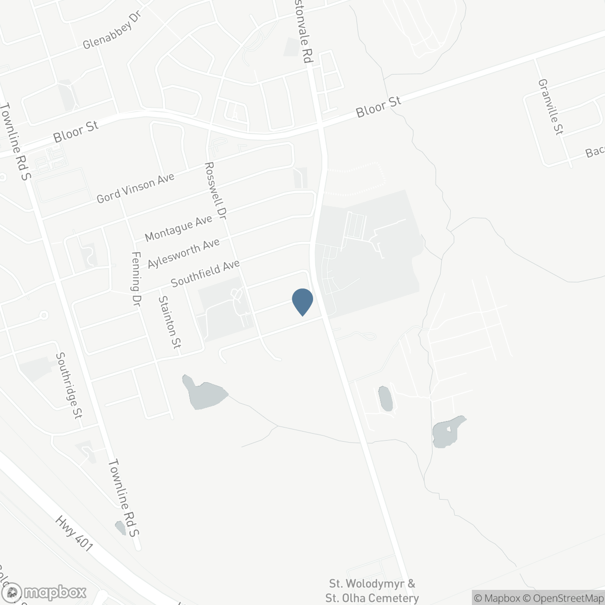 57 KERSEY CRESCENT, Clarington, Ontario L1E 0A5